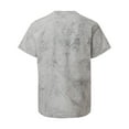 thumbnail image 5 of Youth Heavyweight Color Blast T-Shirt, 5 of 6