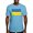 Baby Blue, variant on CafePress - Ukraine Flag T Shirt - Fitted T-Shirt, Vintage Fit Soft Cotton Tee