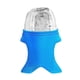 thumbnail image 3 of Xihbxyly Rodillo de Hielo Facial, Herramienta Reutilizable para Terapia de Hielo, Reduce La Hinchazón y Las Líneas de Expresión, Infusión Casera con Ingredientes Naturales, Masaje Facial y Alivio Ref, 3 of 6