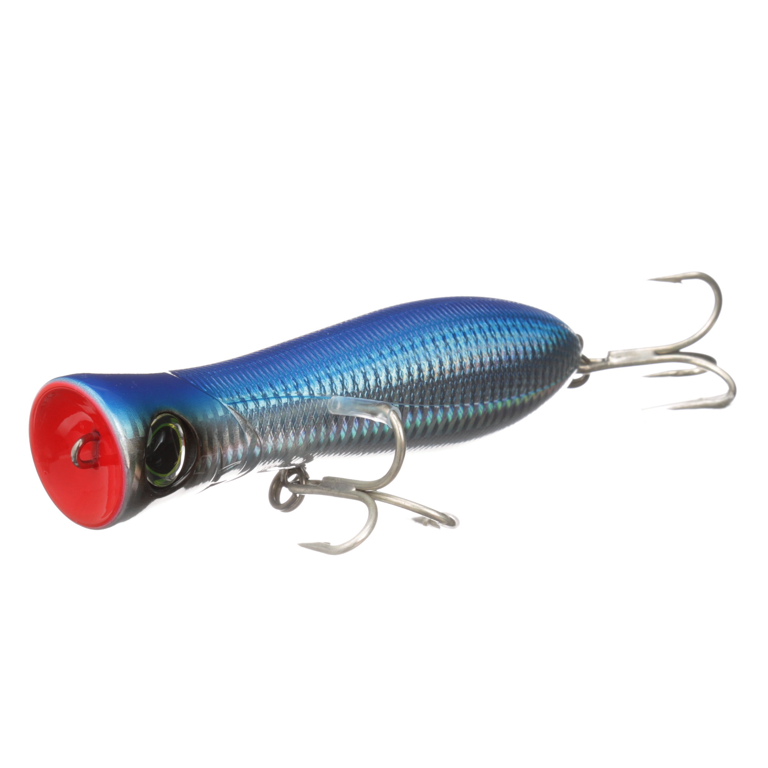Yo-Zuri Bull Popper 6 inch Fishing Lure