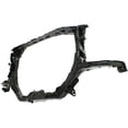 thumbnail image 2 of Radiator Support For Honda 07-09 CR-V EX-L 07-09 CR-V EX 07-09 CR-V LX Assembly, 2 of 8