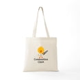 thumbnail image 6 of CafePress - Construction Chick Tote Bag - Unisex Canvas Tote Bag, Beige, 1-Piece, 6 of 7