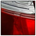thumbnail image 4 of Xtune Toyota Tundra Double Cab 04-06 Driver Side Tail Lights - OEM Left ALT-JH-TTU04-OE-L, 4 of 5