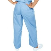 Meditreads Anti-microbial Unisex Scrub P