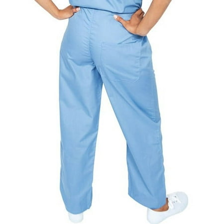 Meditreads Anti-microbial Unisex Scrub P