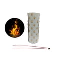 thumbnail image 4 of 5V-6V Solar Light Controller Circuit Board Simulated Solar Torch Flame Lamp DIY Lighting Chip With Three Gears Modes, 4 of 10