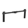 thumbnail image 1 of Andoer Andoer Dual Handle Grip Handheld Bracket Aleación de aluminio para Zhiyun Crane 2 Gimbal Stabilizer Andoer Resolver, 1 of 7
