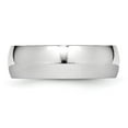 thumbnail image 3 of Cobalt Polished 7mm Band, 3 of 7