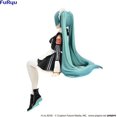 thumbnail image 4 of Furyu - Hatsune Miku - Noodle Stopper Figure - Sporty Maid  [COLLECTABLES] Figure, Collectible, 4 of 7