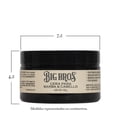 thumbnail image 5 of Cera para Barba & Cabello Big Bros®, 5 of 5