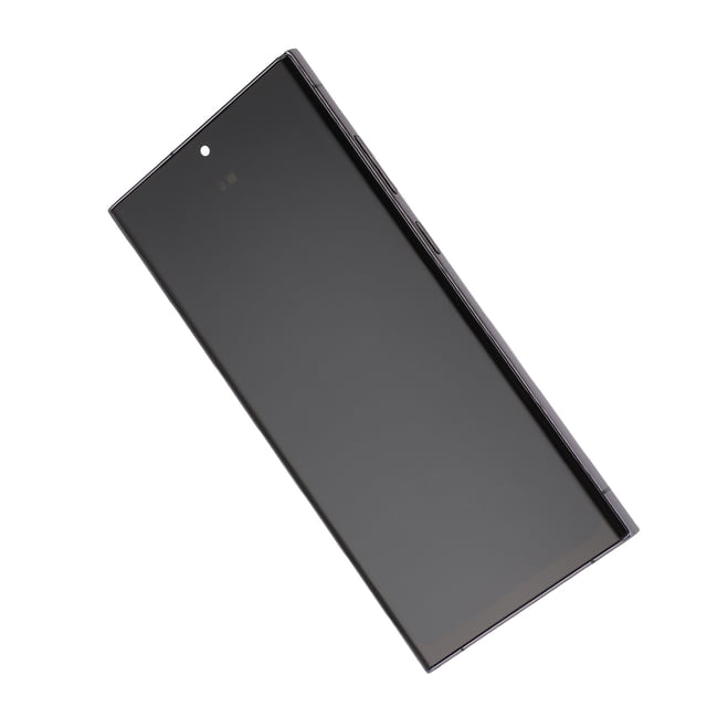 Reemplazo De Pantalla Táctil Del Teléfono, Pantalla De Transmisión Estable De Alta Resolución Digitalizador De Pantalla Táctil Alta Sensibilidad Ajuste Perfecto Efectivo Para
