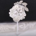 thumbnail image 1 of Ruban de Mariée Fleur de Poignet Fleur de Poignet Design Unique, 1 of 6