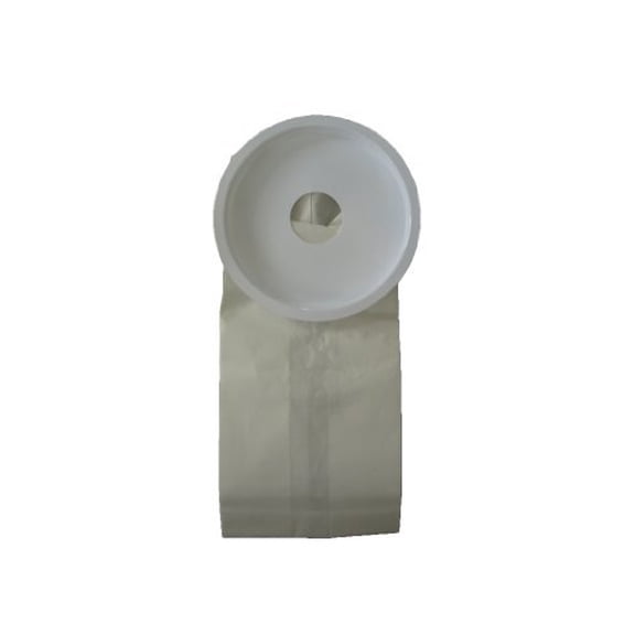 12 Airway Sanitizor Vacuum Bags, canister, A-144, 66, 77, 88 Sani-Clean, Centurion, Blue Wonder, Sanitizor mark vs Green