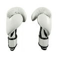 thumbnail image 2 of Cleto Reyes Boxing Gloves for Kids (White), 2 of 2