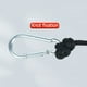 thumbnail image 5 of Canoa Boat Bow Stern Rope 2m para acampar (1 pieza), 5 of 9