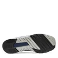 thumbnail image 5 of New Balance Mens 1500 MADE in UK Limited Edition Premium Leather Shoes in Grey, 5 of 5