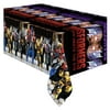 Transformers Table Cover - Transformers Party Supplies