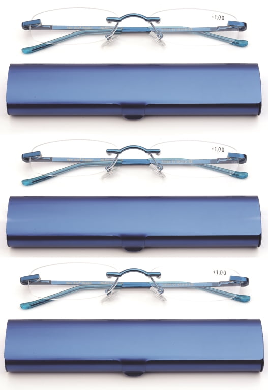 super lightweight reading glasses