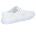 thumbnail image 3 of Mirak CSG/99248 Childrens Plimsolls / Little Girls Gym Shoes, 3 of 4