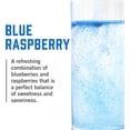 thumbnail image 6 of BioSteel Zero Sugar Hydration Mix, Great Tasting Hydration with 5 Essential Electrolytes, Blue Raspberry, 100 Servings, 6 of 6