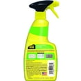 Goo Gone Grout & Tile Cleaner, Stain Remover Spray 14oz