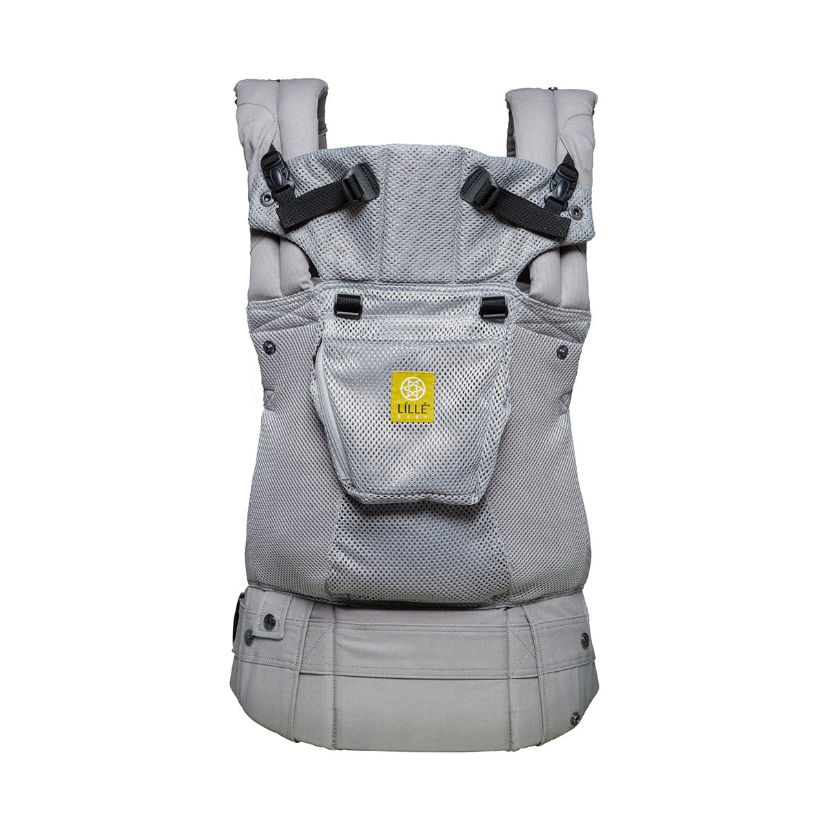 LILLEbaby Airflow Baby Carrier - Mist 