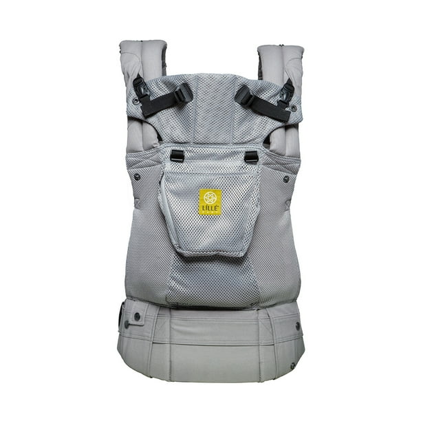Lillebaby Airflow Baby Carrier Mist Walmart Com