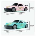 thumbnail image 3 of asddcavvf 1:20 Remote Control Car High Speed Four Wheel Drive Drift Racing Car Rechargeable Adult Racing Sports Car Children Boy Toys Girls Control Remote Car Cars in Bulk, 3 of 5