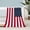 Patriotic 01, variant on xuhooa Patriotic Throw Blanket Baby Small 4th of July Memorial Day Fourth of July American Flag Blanket for Swaddle Toddler Pet Veteran Day Stars and Stripes Red White Blue Blanket 30x40