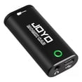 thumbnail image 2 of Mezclador de audio Joyo Momix Cab Sound Plate D USB para smartphone, 2 of 5