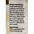 thumbnail image 3 of Still Spirits Top Shelf Pear Schnapps Essence Flavours 1.125L, 3 of 5