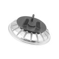 thumbnail image 4 of Silkorg / IKEA sink Atlant / Domsjö sink plug Great Gift, 4 of 4
