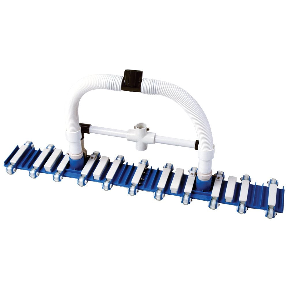 Pentair R201298 241 Super Pro Vac Series Flexible Residential and