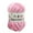 #1, variant on JLFNYA Cotton Yarn 1Pc 50g Chunky Colorful Hand Knitting Baby Milk Crochet Knitwear Wool Yarn Clearance