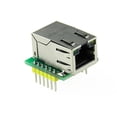 thumbnail image 1 of Electrónica duradera USR-ES1 W5500 Chip SPI a LAN / Ethernet Converter TCP / IP Mod Eigraketly EL2865-00B, 1 of 2