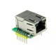 thumbnail image 1 of Electrónica duradera USR-ES1 W5500 Chip SPI a LAN / Ethernet Converter TCP / IP Mod Speravity EL2865-00B, 1 of 2
