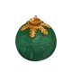 thumbnail image 1 of Ornamentos de Navidad de Escritorio Decoraciones de Navidad Ornamentos de Navidad de Vidrio, 1 of 4