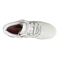 thumbnail image 5 of Under Armour Men's Charged Gemini Running Shoes 3026501 White/Cinna red 103, US Footwear Size System, Adult, Men, Numeric, Medium, 14, 5 of 6