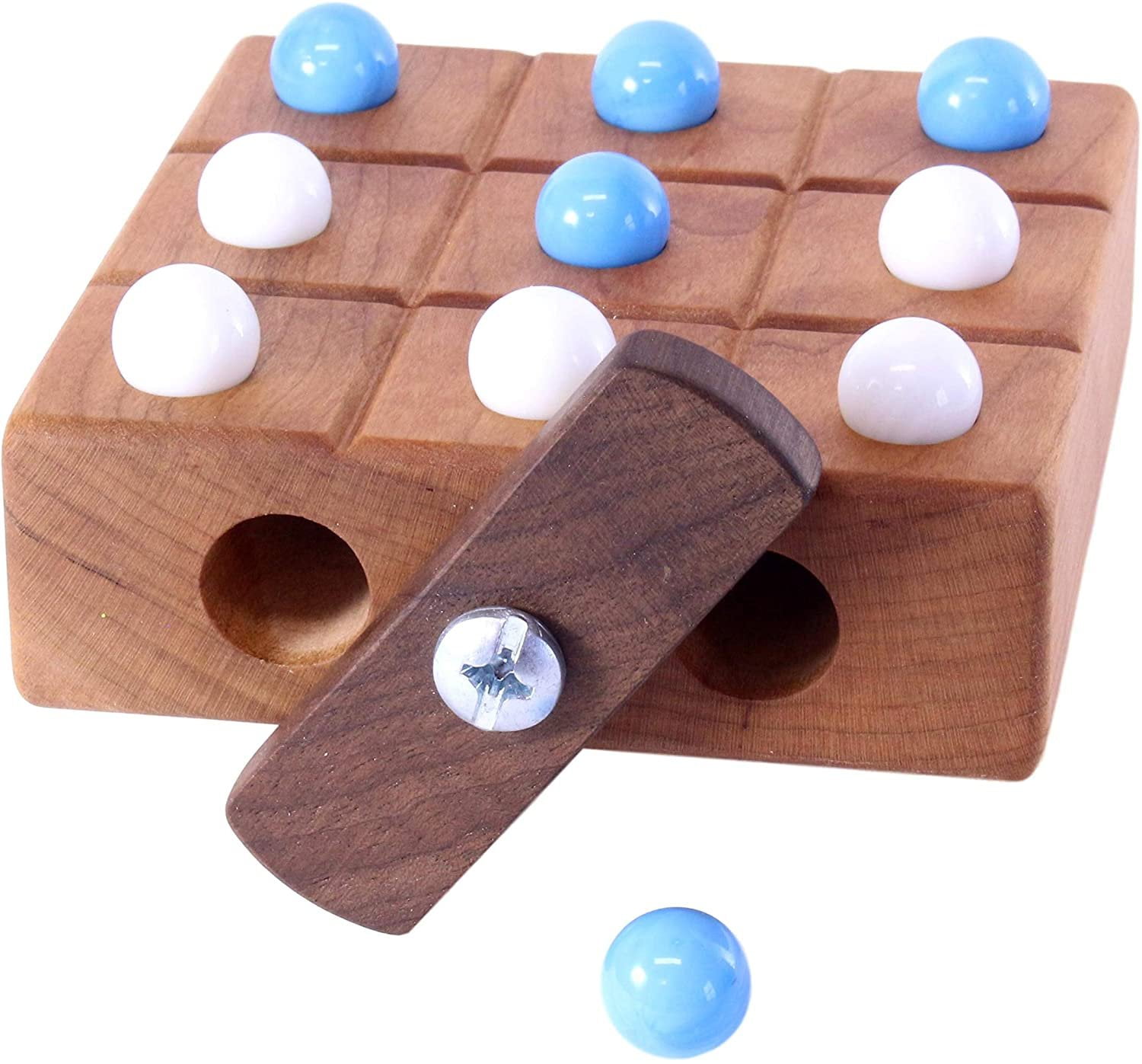 Foto bereuen plötzlich candy box 2 squirrel tic tac toe Dutzende Gras