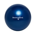 thumbnail image 3 of Bouncybands® Balance Ball 65cm Blue, 3 of 9