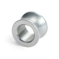 thumbnail image 3 of Factor 55 Rope Thimble 00098 XTV; For Use With 1/2 Inch Diameter Synthetic Rope; Silver; Aluminum, 3 of 3