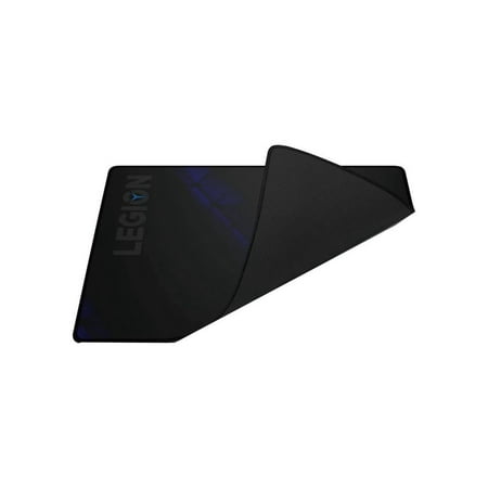 Lenovo - Legion Control Gaming Mouse Pad Large - Black