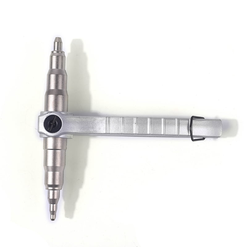 150mm Copper Pipe Manual Tube Expander Universal Install Repair Hand Tool