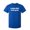 Royal Blue, variant on I Make Dirt Look Good Sarcastic Humor Graphic Novelty Funny Tall T Shirt
