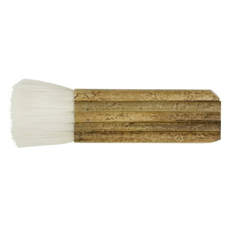 UPC: 0031248010445 | Yasutomo Adjustable Hake Brush – 1-1/2