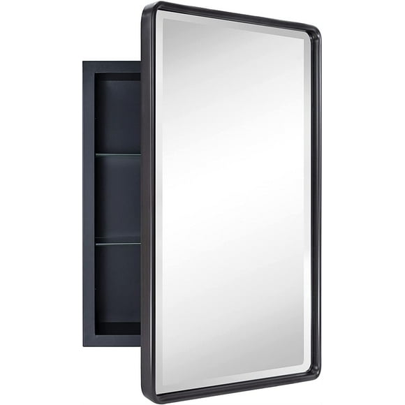 Medicine 14 X 24 Recessed