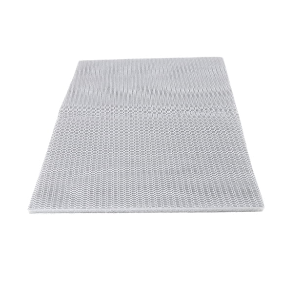 Fish Tank Filter Media, Fish Filter Floss Cuttable Reusable Super Filter Effect For Outdoor Pond