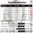 thumbnail image 4 of All Fall Winter Daily Casual Hooded Sweatshirt For Men Solid Vintage Fleece Drawstring Hood Oversized Relax Fit Outdoor Walking Basic Hoodie Top, 4 of 8