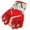 Red, variant on Deago Kids Winter Gloves - Snow & Ski Waterproof Thermal Insulated Gloves for Boys Girls Toddler Children & Youth for Cold Weather (Red)