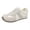 Beige, variant on Vintage Suede Sneakers for Women – Retro Low Top Lace Up Casual Walking Shoes – Classic Outdoor Trainer with Lightweight Gum Rubber Sole